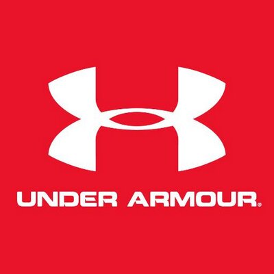 Under Armour - Official websites 